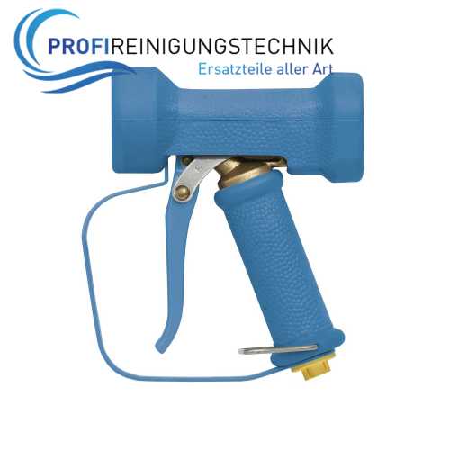 Suttner Niederdruckpistolle ST-1200 1/2" IG