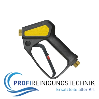Suttner Hochdruckpistole ST-2300 1/4"IG 1/8"IG