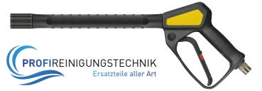 Suttner Hochdruckpistole ST-2300 mit Verlängerung ST-9.1 HV M22 / M22 AG dreh.