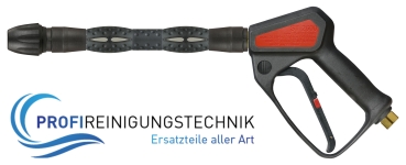 Suttner Hochdruckpistole ST-2600 mit Verlängerung ST-9.1 Kupplung KW 3/8"IG LTF