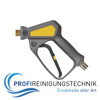 Suttner Professionelle Pistole, LTF Technik