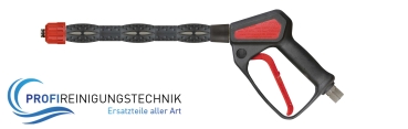 ST-2750 500 bar professionelle Höchstdruckpistole mit Verlängerung ST-9 3/8"IG drehbar