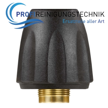Ersatzkupplung für ST-2300 / ST-2600 mit Kupplung KW