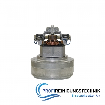 Turbine 1100W 2-stuf. 230V