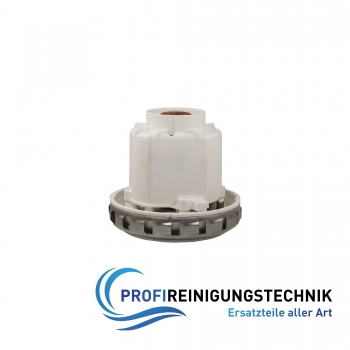 Turbine 1500W 1-stuf. 230V