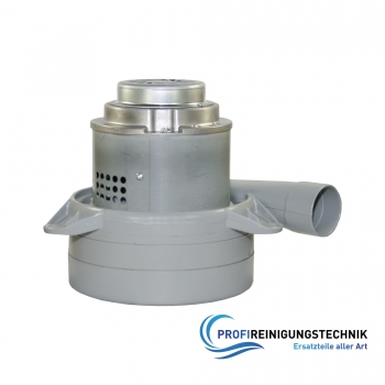 Turbine 1600W 3-stuf. 230V