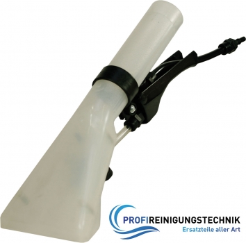 Polsterdüse für Früh-Ex-Sauger 36+40 mm