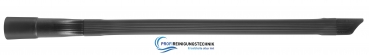 Flexibles Autosaugset PVC Fugendüse 630 mm