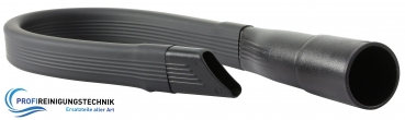 Flexibles Autosaugset PVC Fugendüse 630 mm