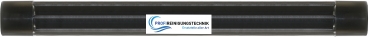 Saugrohr Verlängerungsrohr PVC 500 mm x 45 mm