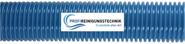 Saugerschlauch Blau Außendurchmesser 47 mm