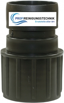 Muffe Kessel 49/38mm