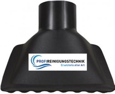 Grobschmutzdüse 120/160 mm
