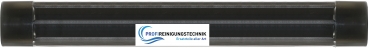 Saugrohr Verlängerungsrohr PVC 500 mm x 58 mm