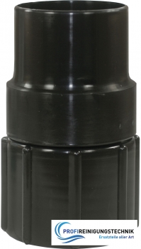 Muffe Schlauch 50 drehbar