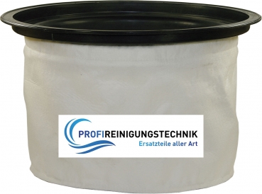 Filtertuch mit Rand 400/340 mm