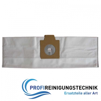 Saugertüte Papier Filtertüte doppellagig für ELEKTROLUX Typ: UZ 873, UZ 932, UZ 934 Saugertüte Papier Filtertüte doppellagig für NILFISK Typ: GM, 110, GM 130, Cubic, UZ 934