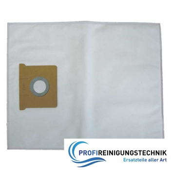 Saugertüte Papier Filtertüte doppellagig ALTO WAPpassend für Hersteller NILFISK ​Typ: Attix 3