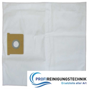Saugertüte Papier Filtertüte doppellagig r ALTO und NILFISK WAP