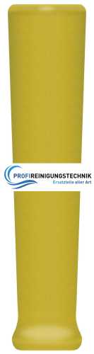 Knickschutz Konische Passform gelb