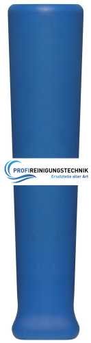 Knickschutz Konische Passform blau