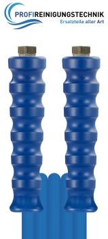 Schlauch 1/4":1/4" Dichtkegel (DKR)