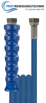 Schlauch 3/8":3/8" Dichtkegel (DKR)