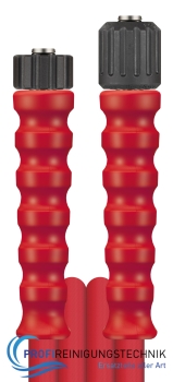 Handverschraubung : HV M22 : M22 drehbar 315 bar rot