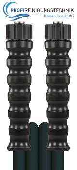 Handverschraubung M22 : M22 schwarz maxpressure. Typ 2SC