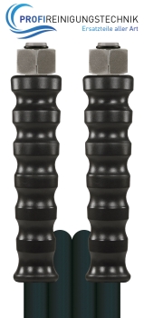 Dichtkegel (DKOS) schwarz M22:M22