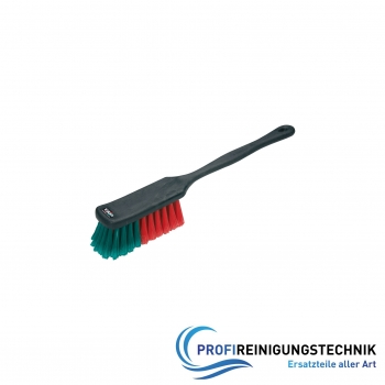 Handbürste lang Polyster Borsten 47 mm