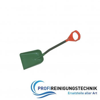 Schaufel PVC 500 mm