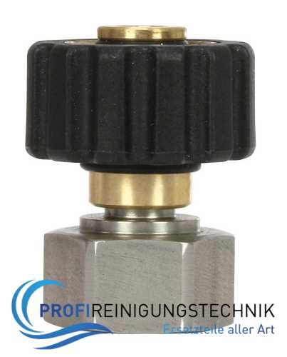 Handverschraubung ST-555