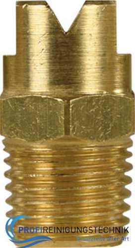 Niederdruckdüse 1/4" AG