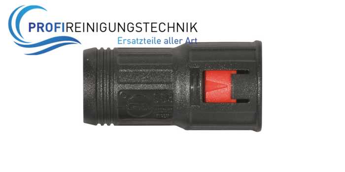 Kombidüse 1/4" IG