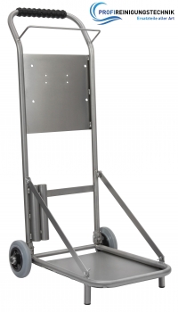 Fahrwagen