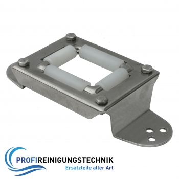 Schlauchführung