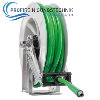 Schlauchaufroller PUReClean365+ 1/2"AG (AGR) 45bar