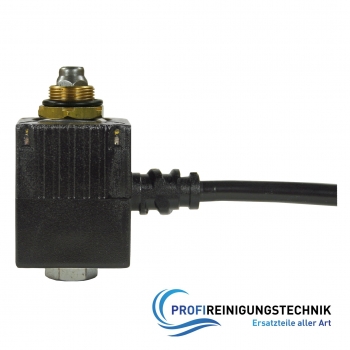 Ersatzspule für SP Pumpen