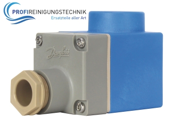 Hochdruckmagnetventilspule Danfoss