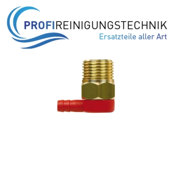 Thermoventil 1/2" AG