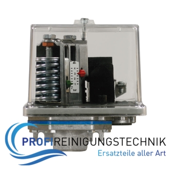 Druckschalter Condor / Fanal