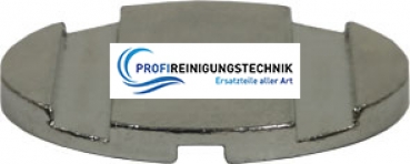 Wertmarken 100 Stück