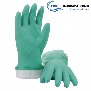 Chemieschutzhandschuh Solvex® 330mm Größe 11