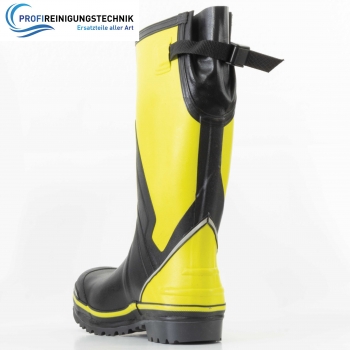 Arbeits- und Schutzstiefel 500bar easyprotect365+