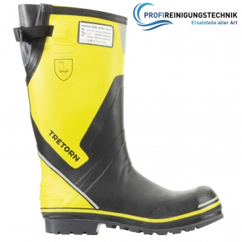 Arbeits- und Schutzstiefel 500bar easyprotect365+
