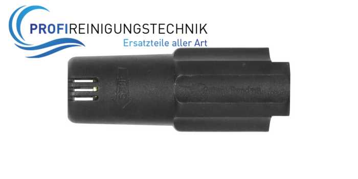 IP ROTOMAX Rotordüse 1/4" IG