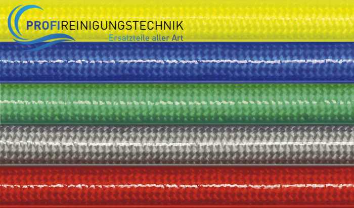 Hochdruckschlauch Carwash Comfort