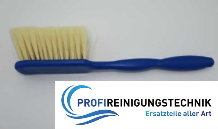 Karosseriebürste, PVC