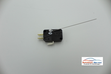 Mikroschalter 4000 für mechanische Münzprüfer